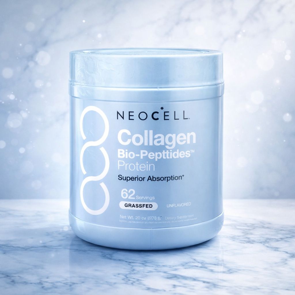 NEOCELL COLLAGEN BIO-PEPTIDES PROTEIN